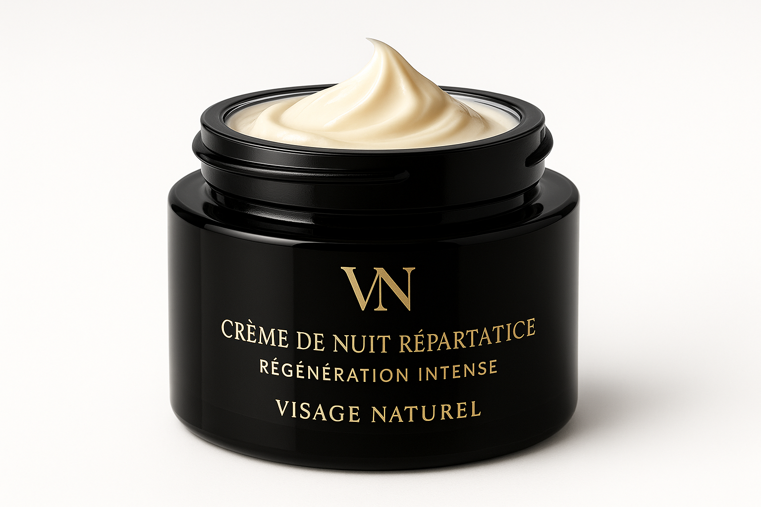Vue trois-quarts