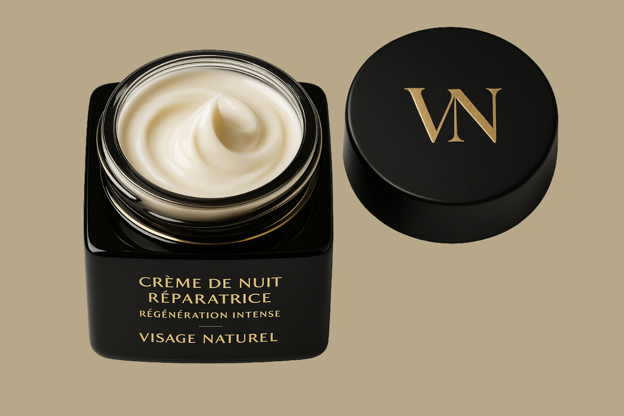 Masque Hydratant Intensif - Boost d'Hydratation